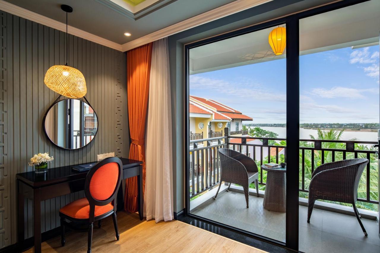 Bel Marina 5* Hội An