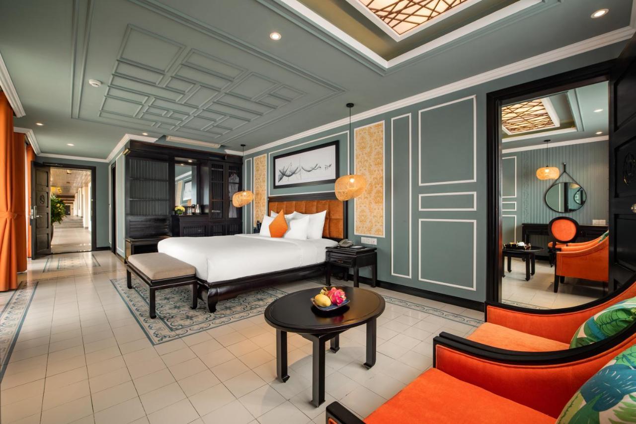 Khu nghỉ mát Bel Marina 5*