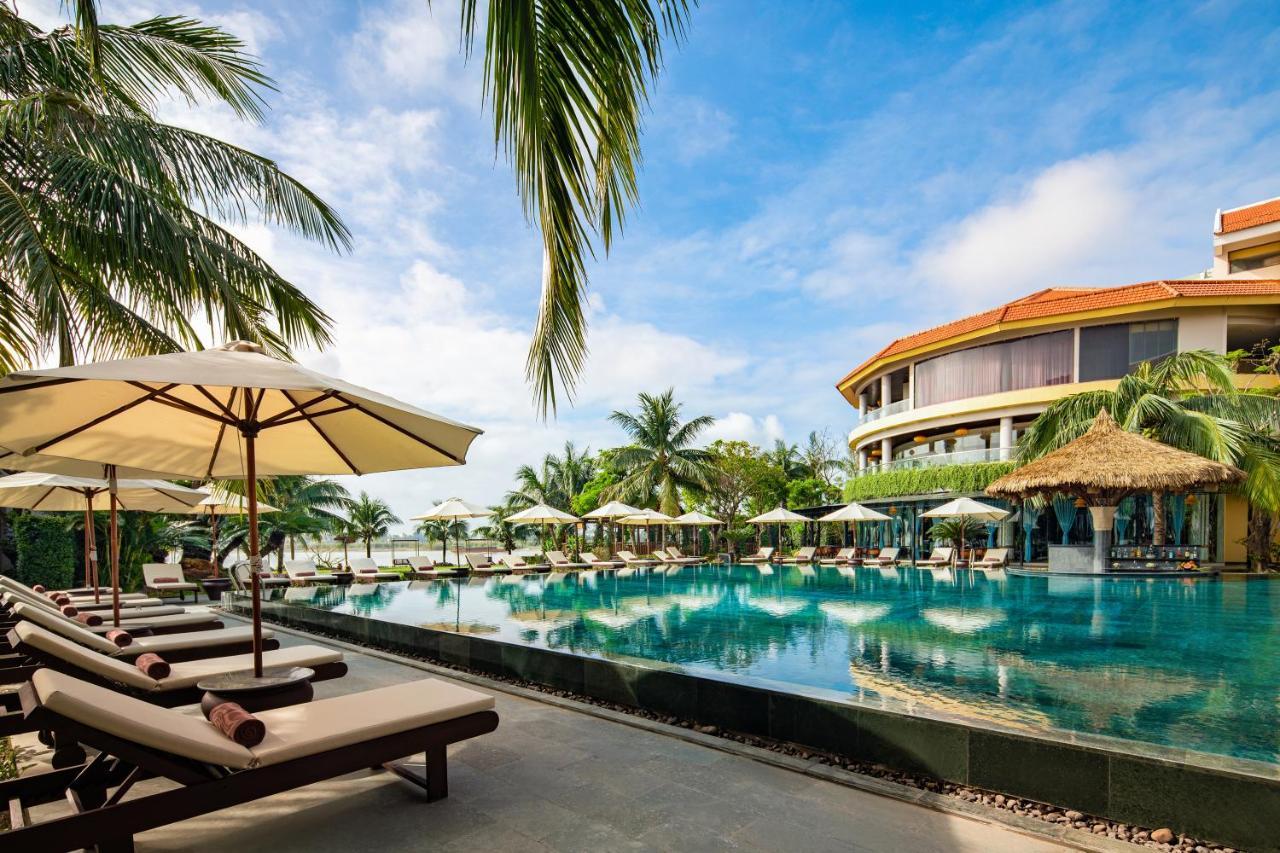 Khu nghỉ mát Bel Marina
