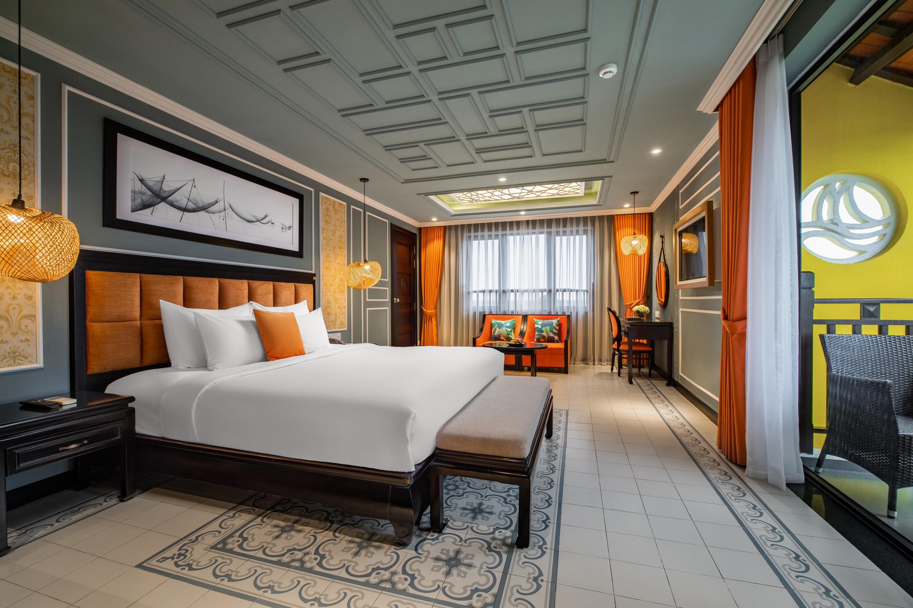 Khu nghỉ mát Bel Marina