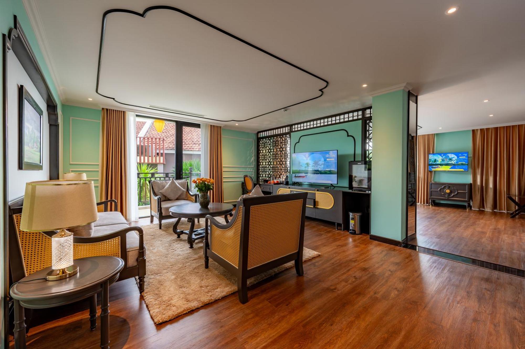 Bel Marina Khu nghỉ mát 5*