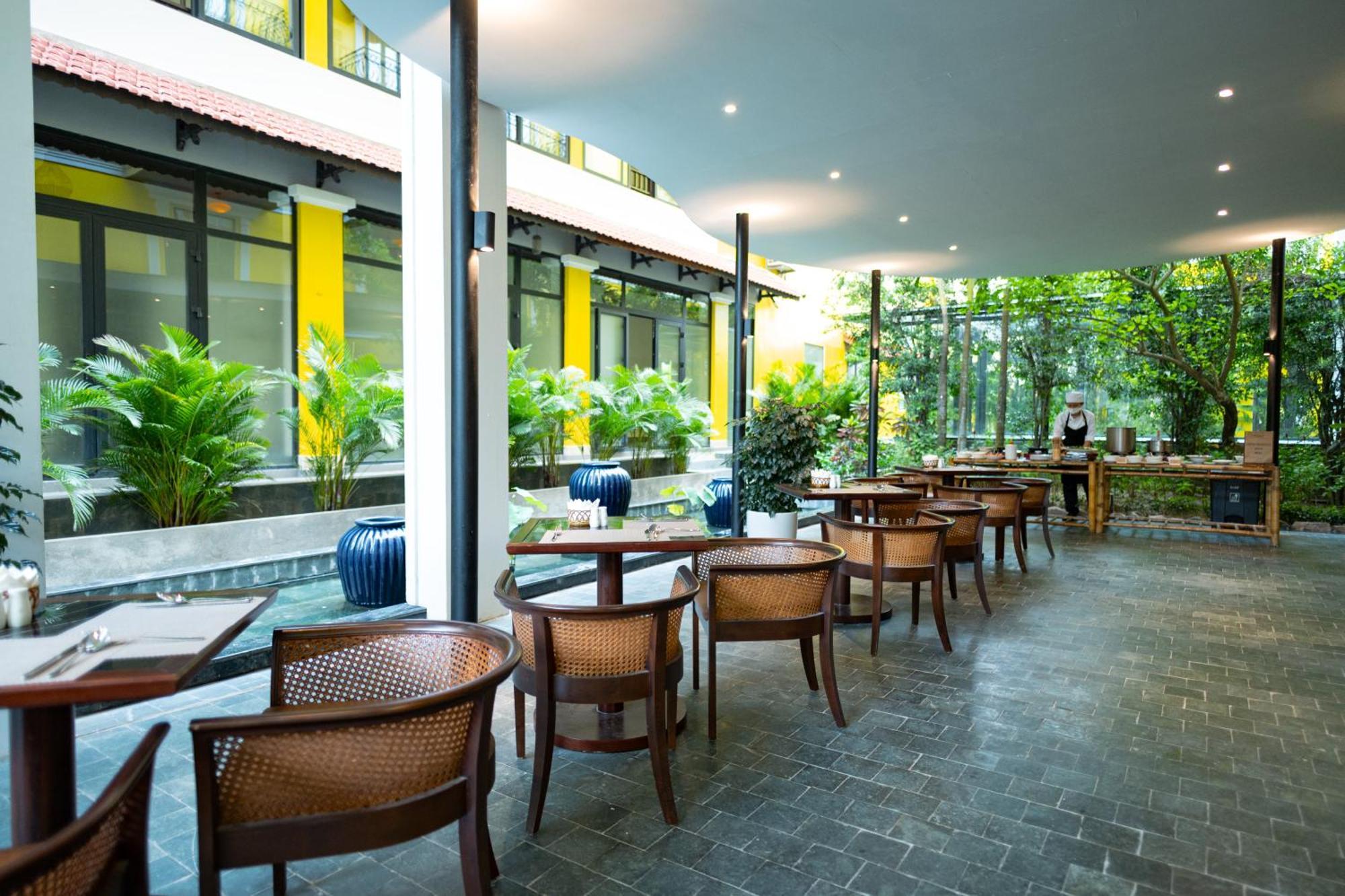 Bel Marina 5* Hội An