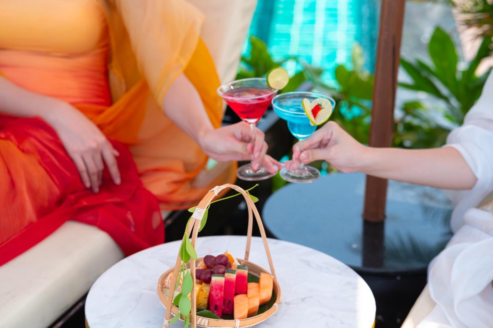 Bel Marina Khu nghỉ mát Hội An