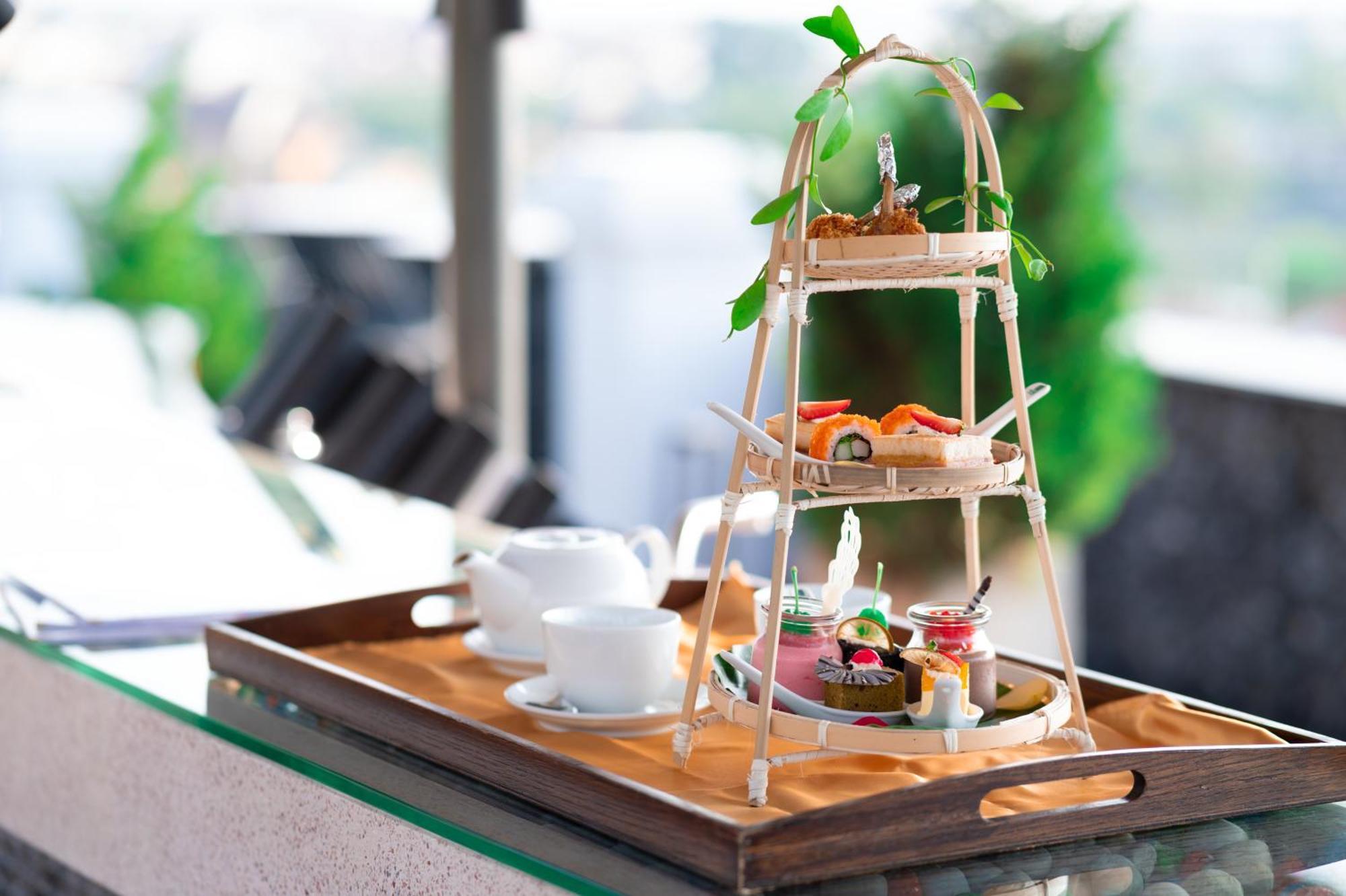 Bel Marina Khu nghỉ mát 5*