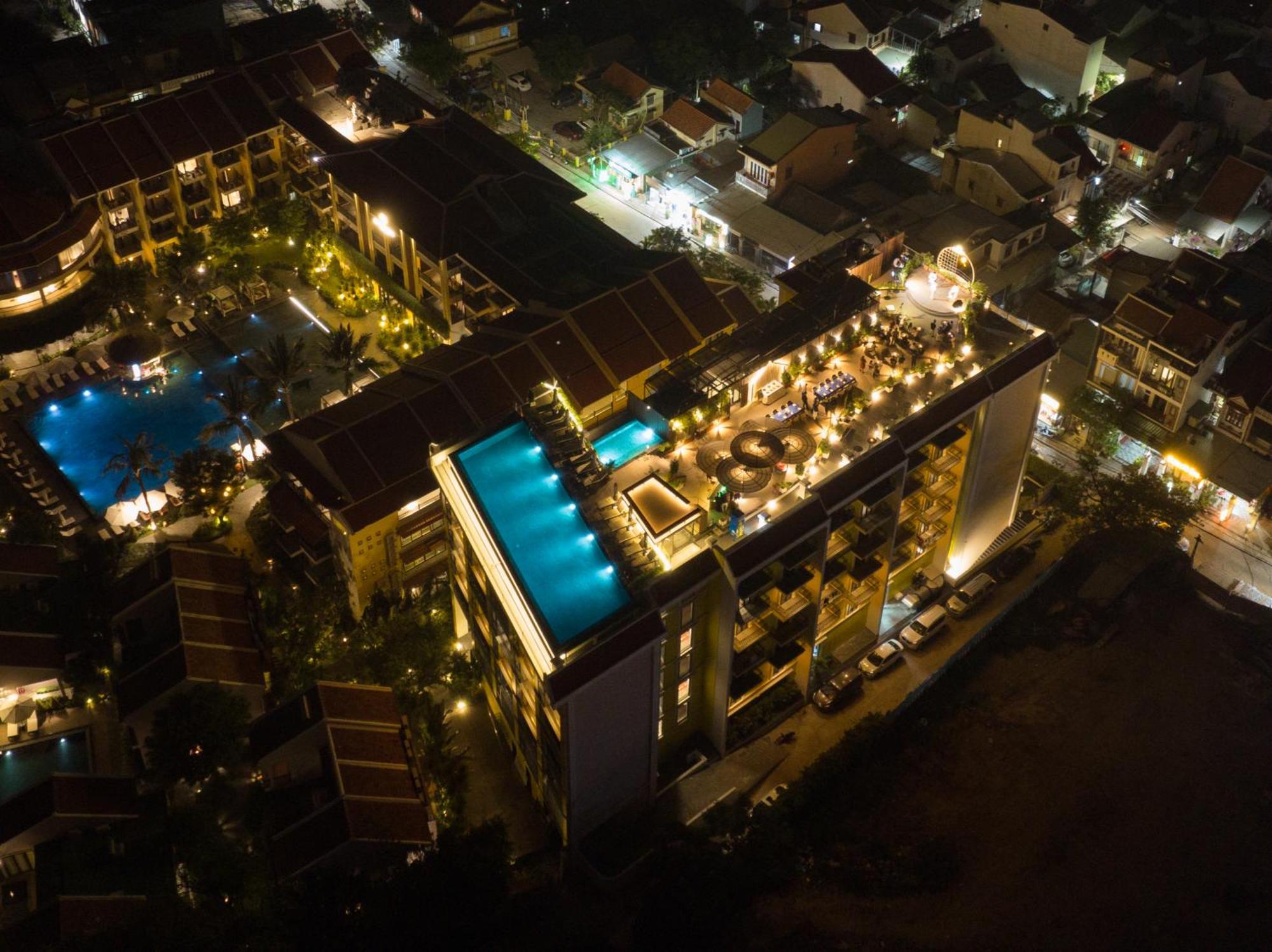 Bel Marina Khu nghỉ mát Hội An