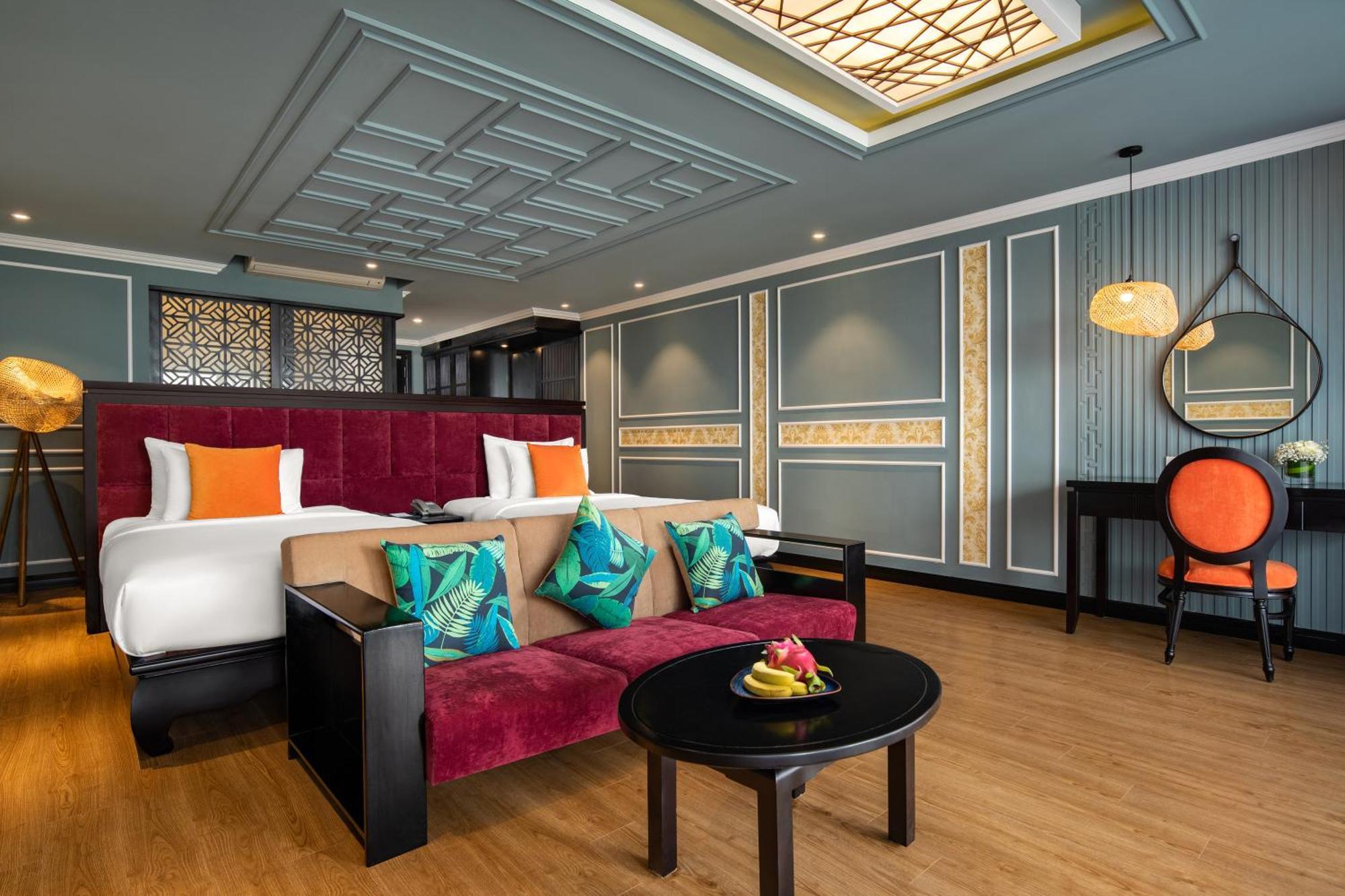Bel Marina Khu nghỉ mát 5*