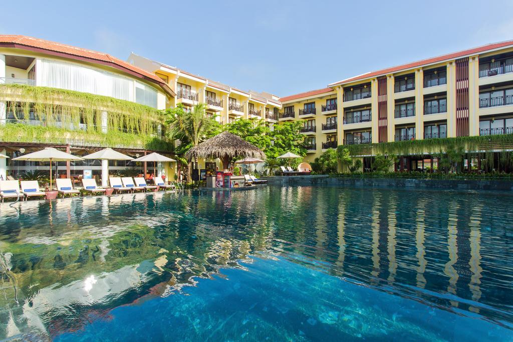 Bel Marina Khu nghỉ mát