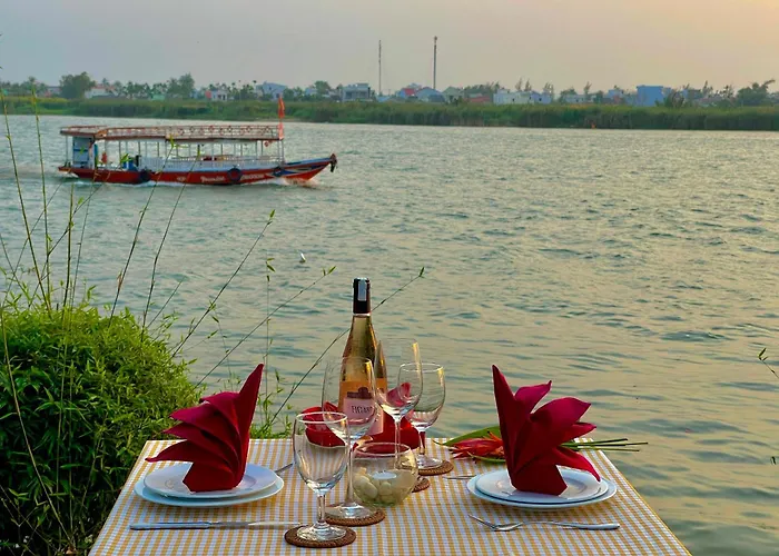 Bel Marina Hoi An Resort
