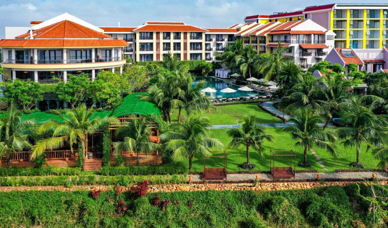 Bel Marina Resort 5*