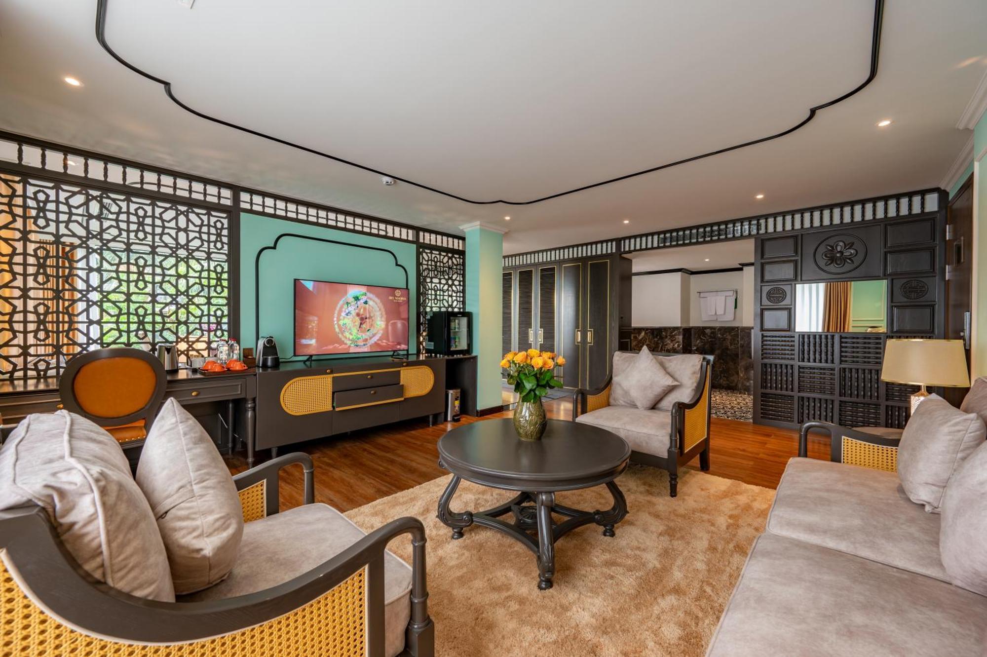 Bel Marina Resort Hoi An